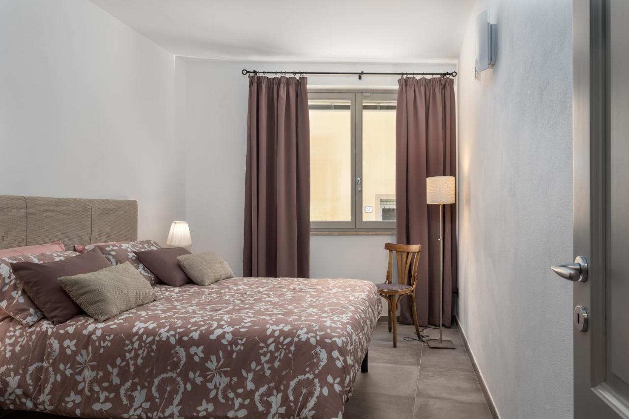 Apartamento Casa Masoni Colle di Val d'Elsa Exterior foto