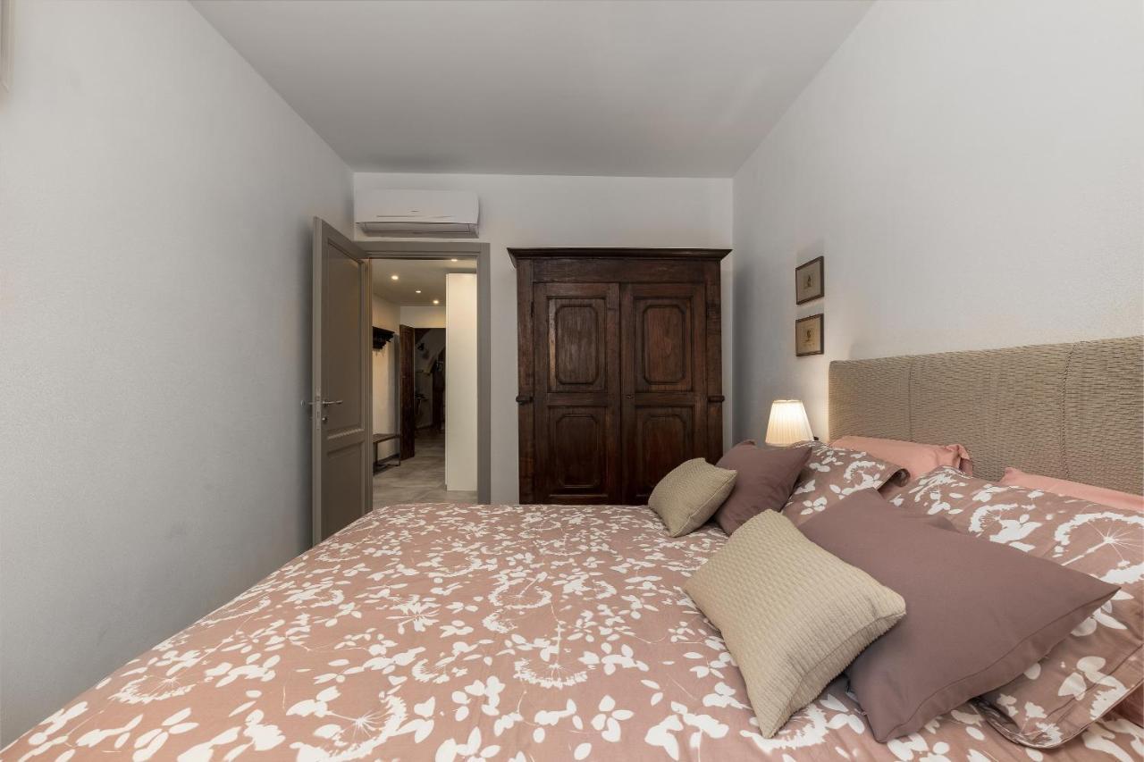 Apartamento Casa Masoni Colle di Val d'Elsa Exterior foto