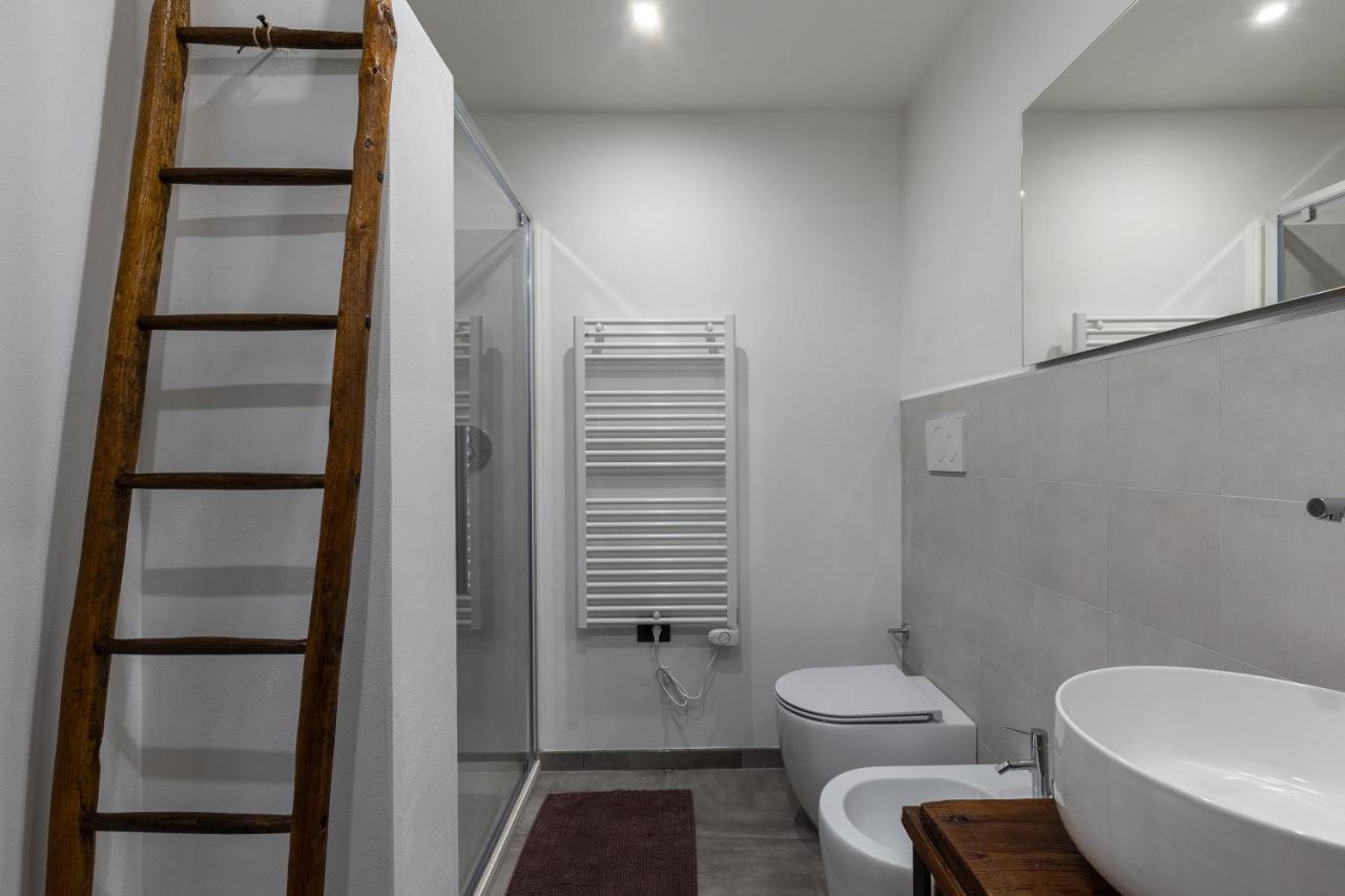 Apartamento Casa Masoni Colle di Val d'Elsa Exterior foto
