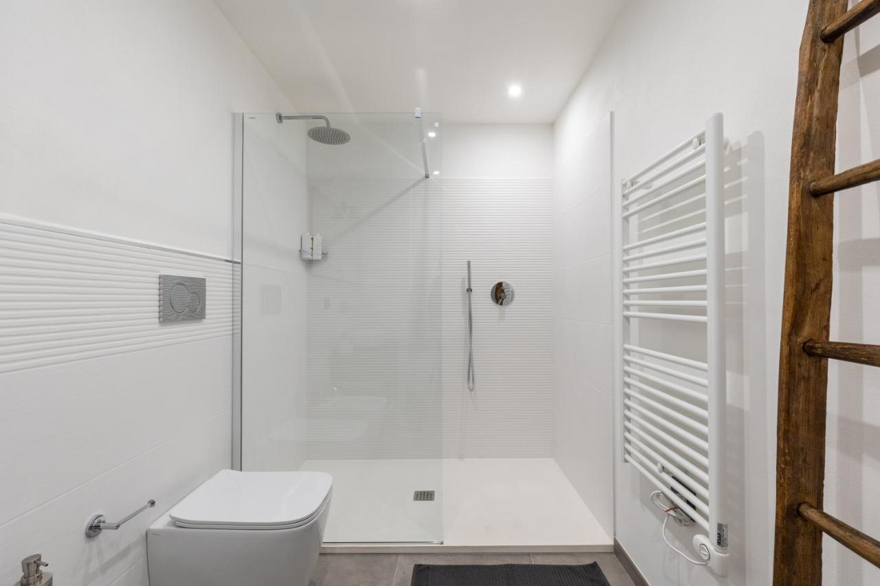 Apartamento Casa Masoni Colle di Val d'Elsa Exterior foto