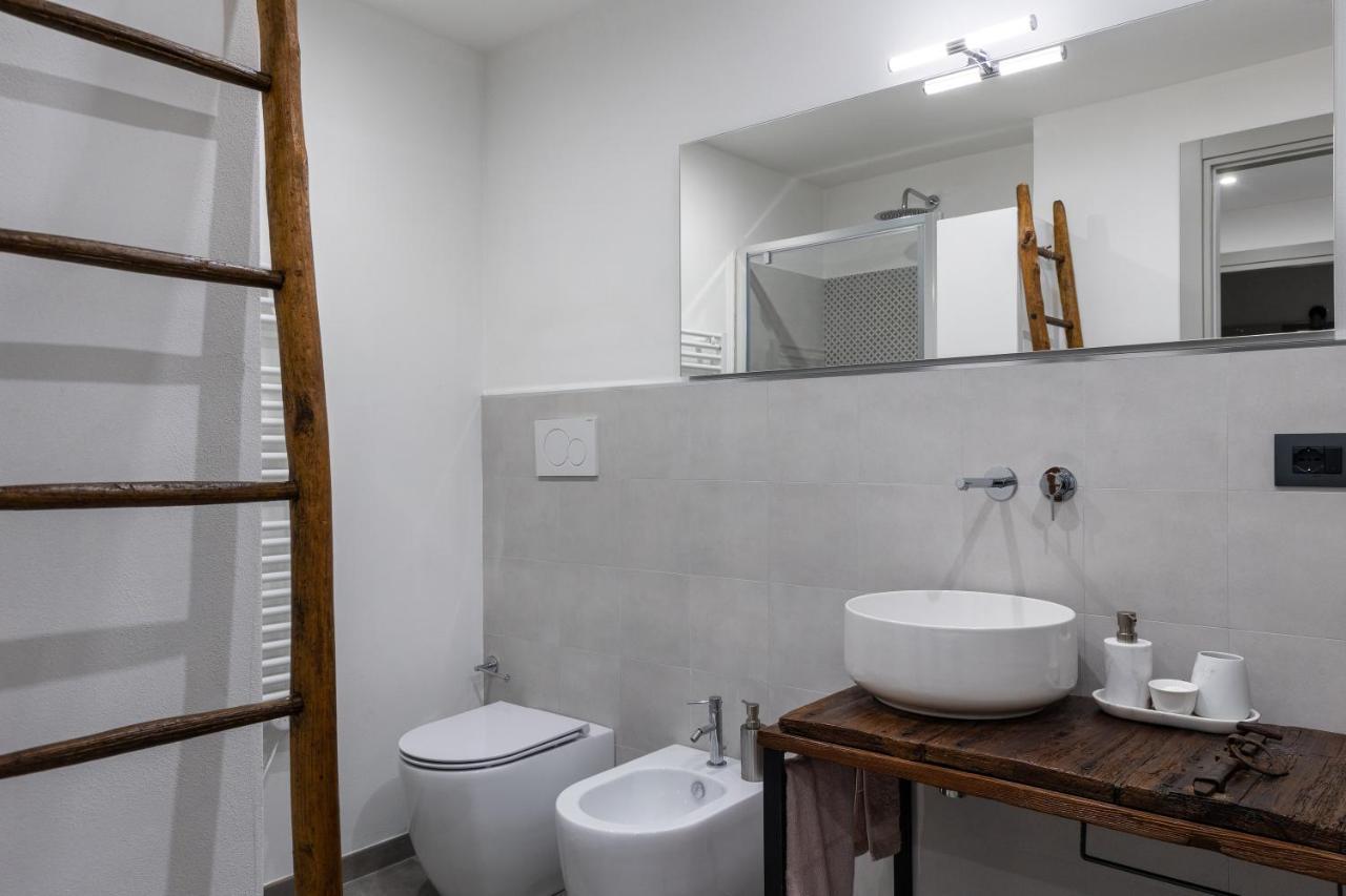 Apartamento Casa Masoni Colle di Val d'Elsa Exterior foto
