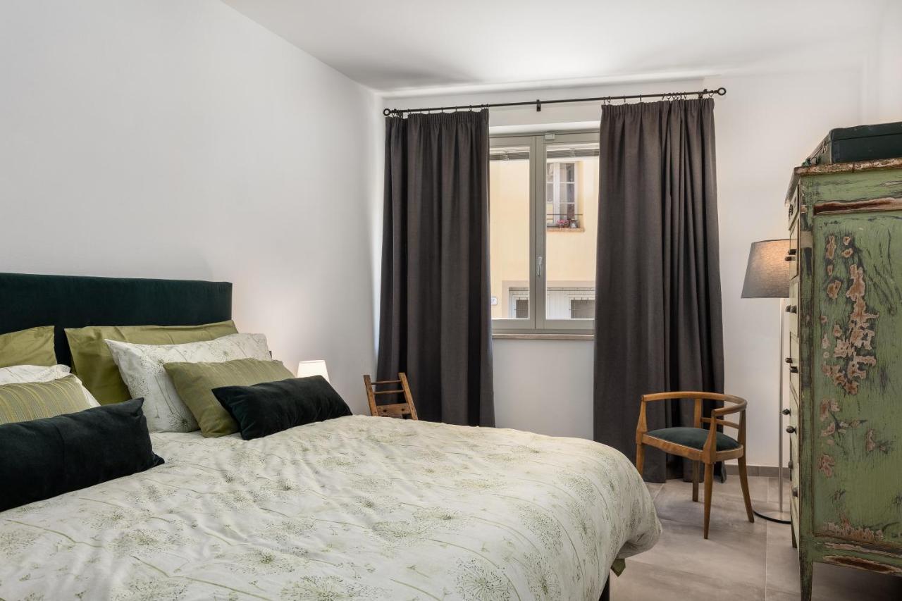 Apartamento Casa Masoni Colle di Val d'Elsa Exterior foto