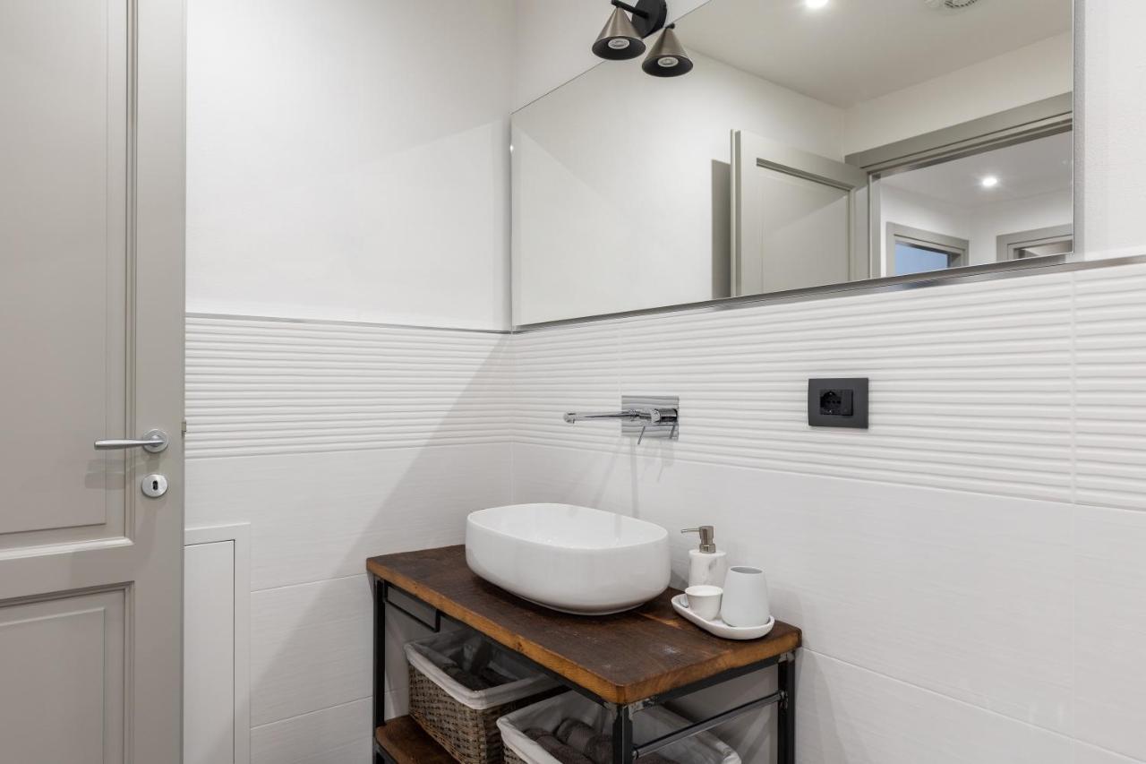 Apartamento Casa Masoni Colle di Val d'Elsa Exterior foto